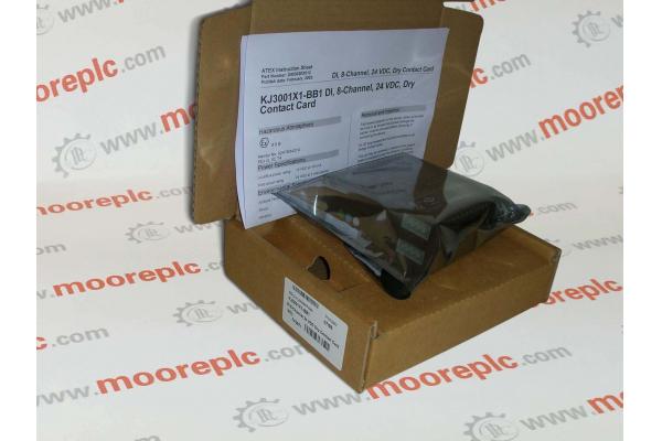 Input AC 100- 240V Emerson Parts FX-490 Emerson FX490 Control Techniques Encoder