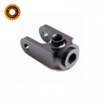 Drilling Grinding Tapping Portable DIN ISO ANSI Custom Molded Plastic Parts