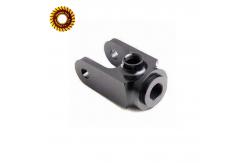 China Drilling Grinding Tapping Portable DIN ISO ANSI Custom Molded Plastic Parts supplier