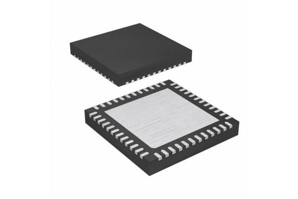 QFN48 Wireless RF Integrated Circuits NRF51822-QFAA NRF51822-QFAB NRF51822-QFAC