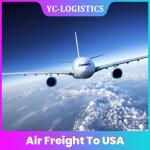 DDU Air Freight To USA for sale