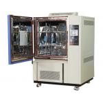 Air Ventilatiion High Humidity Test Chamber Environmental Controlled Machine for sale