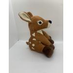 Animated Fawn Dancing Shaking Robotic Recording Toy For Girls Boys Baby Kids for sale