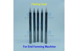 China Various Styles Tungsten Steel Flare Die for Copper Pipe Processing supplier