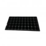 50 Holes Plastic Seedling Tray Nursery Tray For Flower And Trees Cell Tray for sale