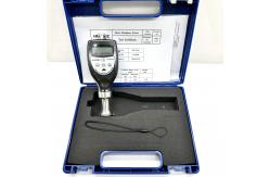 China HT-6710A/B/C Series Digital Sand Mould Surface Hardness Tester supplier