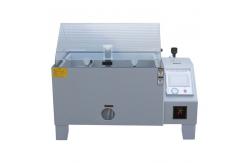 China Stability Temperature Tester Salt Fog Humidity Simulation Climatic Chamber supplier
