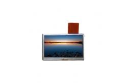 China A050FW03 V404 5.0 inch 480*272 Touch lcd screen supplier