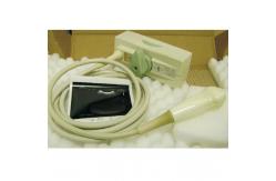 China Durable High Frequency Ultrasound Transducer Esaote CA123 Micro - Convex Probe supplier