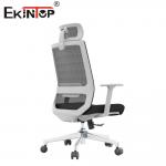 Dynamic Comfort Mesh Office Chair for Active Work Environments for sale