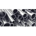 ODM CS Seamless Pipe Ms Hollow Erw Carbon Steel In Construction