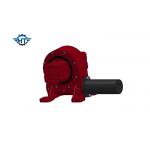 6 Inch IP66 Protection Solar Slew Drive For Solar Trackers