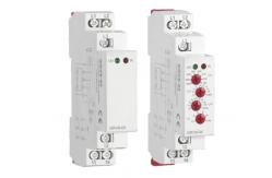 China RV8-03~08 Neutral Failure Protection Relay AC 10A supplier