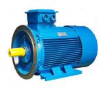 Small Loss High Efficiency AC Motor for Air Compressor 3 Phase for sale