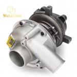 316952E BF6M1013CP High Quality Turbocharger For Deutz Engine