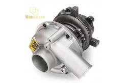 China 316952E BF6M1013CP High Quality Turbocharger For Deutz Engine supplier