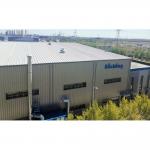 Airplane Warehouse Heavy Steel Structure Pre Cast for sale