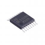 New Genuine Electronics AD5328BRUZ-REEL7 IC Potentiometer Resistor Capacitor Monitor Memory One-Stop IC Accessories for sale
