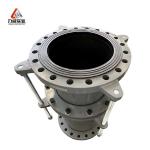 Longevity And Low Maintenance High Strength Steel Joint With More Secure Flange for sale