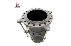 China Longevity And Low Maintenance High Strength Steel Joint With More Secure Flange supplier