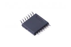 China LM2902KPWR IC Electronic Components Quad operational amplifier supplier