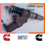 Diesel ISM11 QSM11 M11 Engine Fuel Injector 3087557 3411752 3084589 4061851 4307517 for sale
