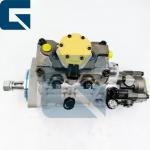326-4635 3264635 Fuel Injection Pump Diesel Pump For E320D Excavator for sale