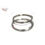 0.1~0.5mm S/B/R Type Platinum Rhodium Thermocouple Wire For High Temperature Measuring Up To 1700 Degrees for sale