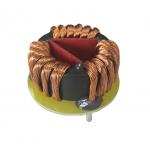 Toroidal choke coils custom bobbin coil for sale