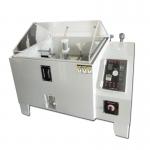 Programmable Fog Cyclic Corrosion Salt Spray Test Chamber , Temperature 35℃～55℃ for sale