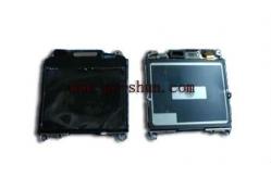 China mobile phone lcd for BlackBerry 8520 007(111)ver supplier
