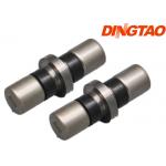 703379 704689 Vector IX6 Rear Guide Wheel Assembly Of Pressure Plate for sale