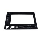 Professional Hot Runner Plastic Injection Molding Automotive Parts HRC38-52 for sale