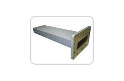 China 10-600w DC 12.4-18GHz Waveguide Terminations BJ140 supplier