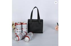 China Rosh 6 Can Cooler Bag Hydro Flask Tote Cooler For Beer Picnic supplier