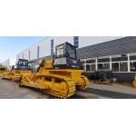 220hp Heavy Equipment Dozer D7 Reliable Caterpillar Electric Dozer for sale