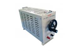 China Dummy Resistive Power Variable Resistor Box By Handle Wheel supplier