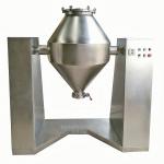 DOUBLE CONE MIXER