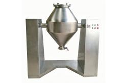 China DOUBLE CONE MIXER supplier