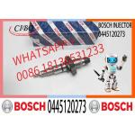 Injector 0445120273 Common Rail Injector 0445 120 273 Diesel Injection 0 445 120 273 For Car for sale