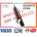 Injector 21582094 for VOL BEBE4D35001 21582094 85003948 21644596 D11A MD11 219777909 63229468 for sale