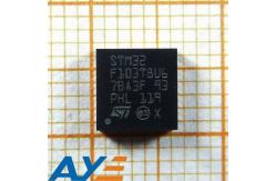 China STM32F103T8U6 Electronic Components IC Chips Motor Ignition Controllers MCU supplier