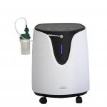 Domestic or medical use 5L lung diseases care oxygen concentrator with certification for sale