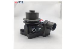 China RE64077 Machinery Parts Water Pump for 3029 Diesel Engine Parts supplier
