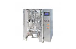 China Granule Vertical Automatic Packing Machine Doypack Pouches Packing Machine supplier