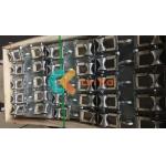 Lightweight OPGW Installation Tools For OPGW Cable Replacement Double Pulley for sale