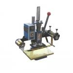 HSD-830B Manual paper gilding press machine for sale