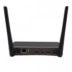Wireless Multimedia System Making Hybrid Meeting Collaboration for sale