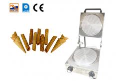 China 1KW Bakery Equipment Commercial High Speed Mini Electric Baking Oven supplier