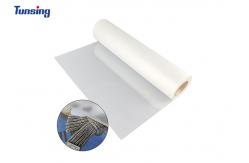 China T-Shirts DTF Printing 60cm 100 Meters PETt Heat Transfer DTF Film Roll supplier